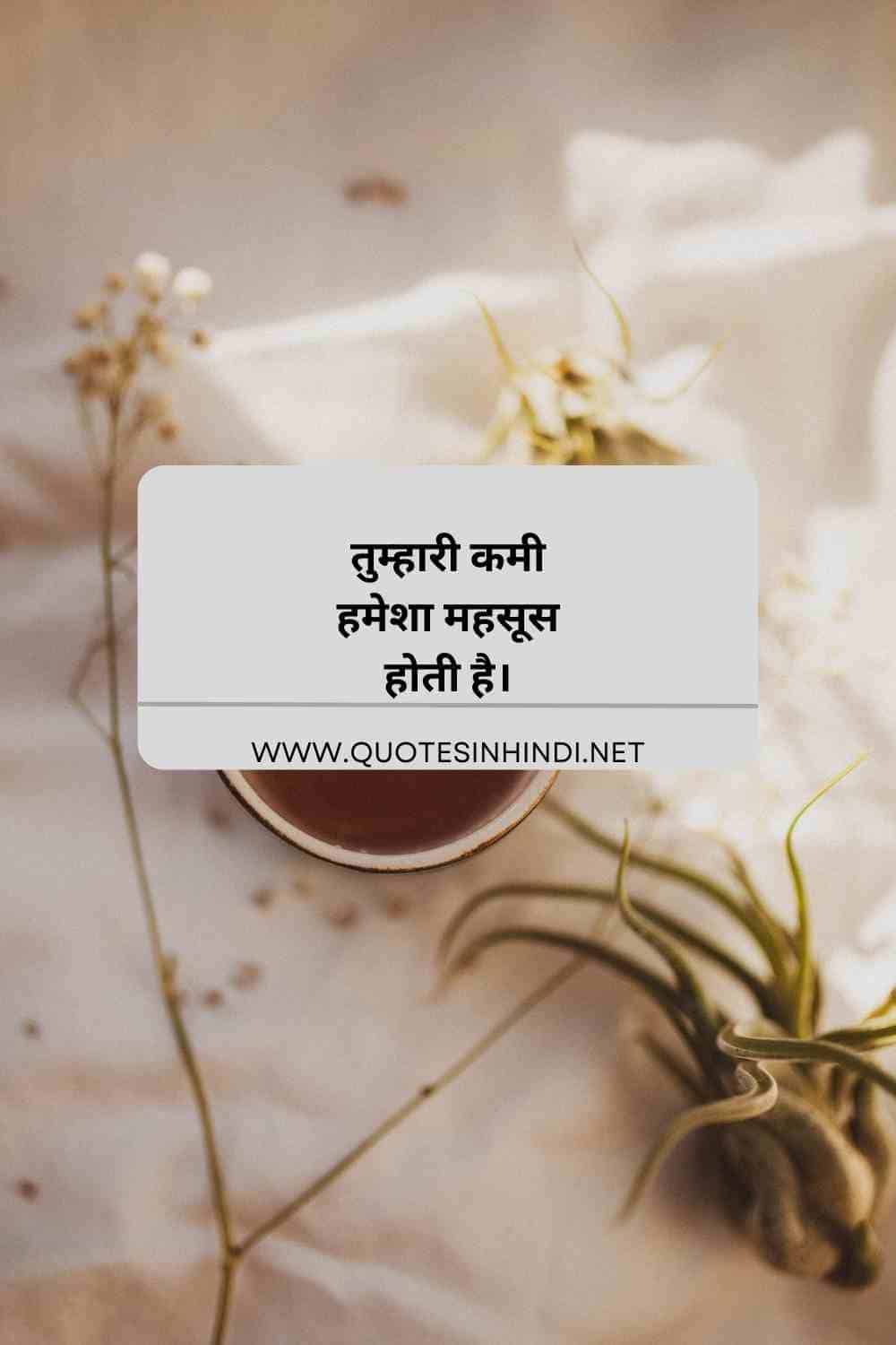 Miss You Quotes In Hindi 1 20