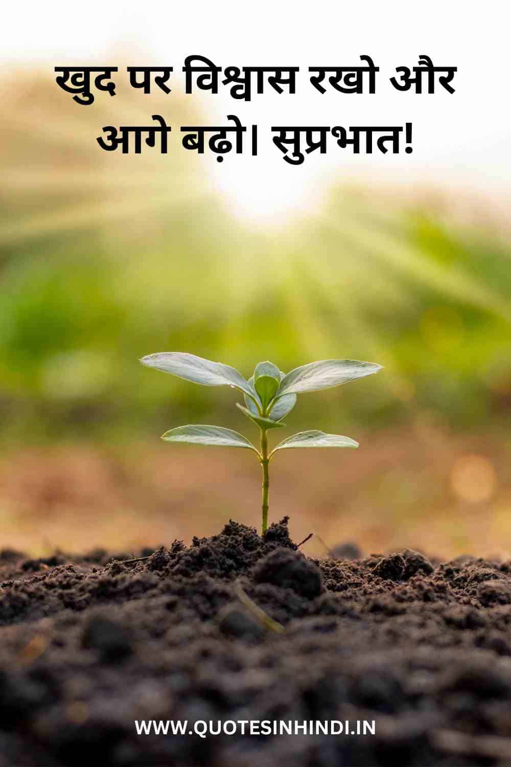 Good Morning Motivational Quotes In Hindi 1 6