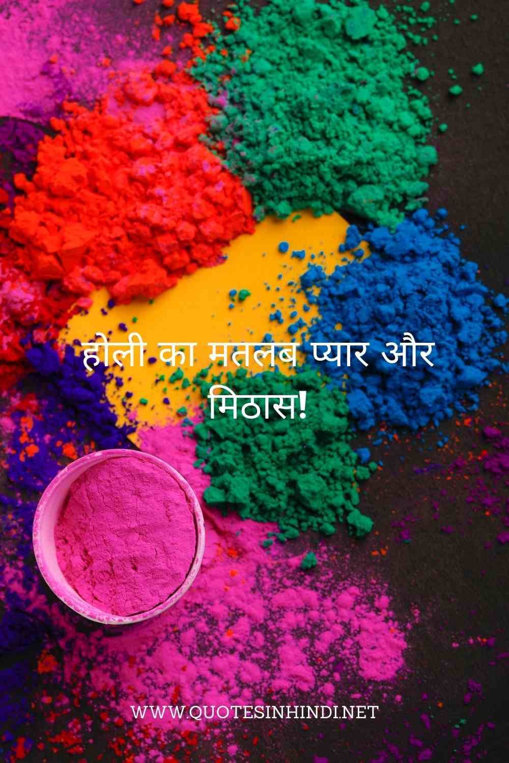 Holi Quotes In Hindi 1 19