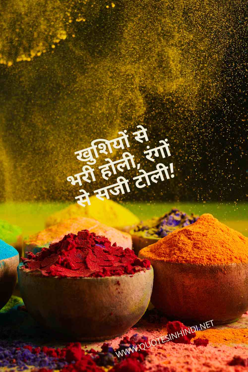 Holi Quotes In Hindi 1 22