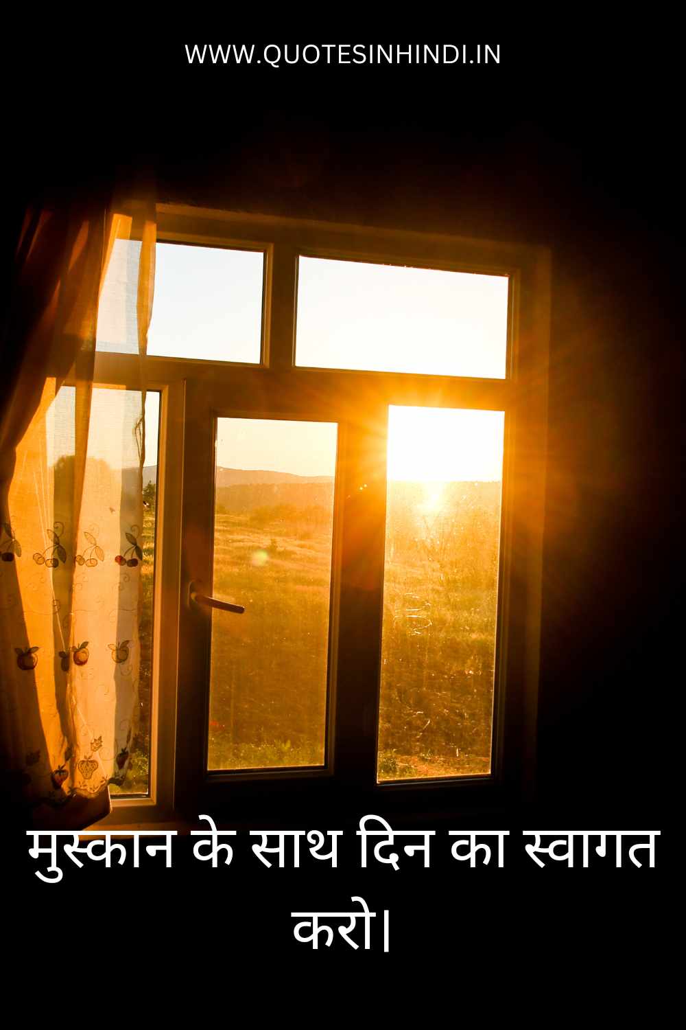 Life Good Morning Quotes In Hindi 1 21