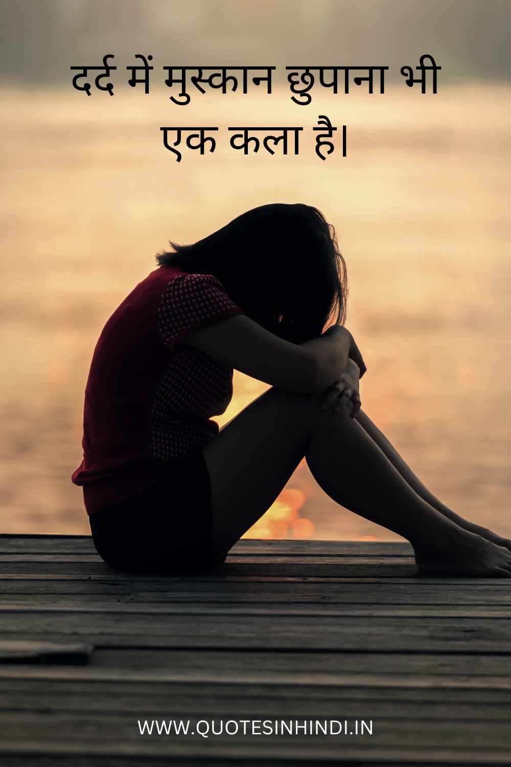 Sad Quotes In Hindi English 2 2