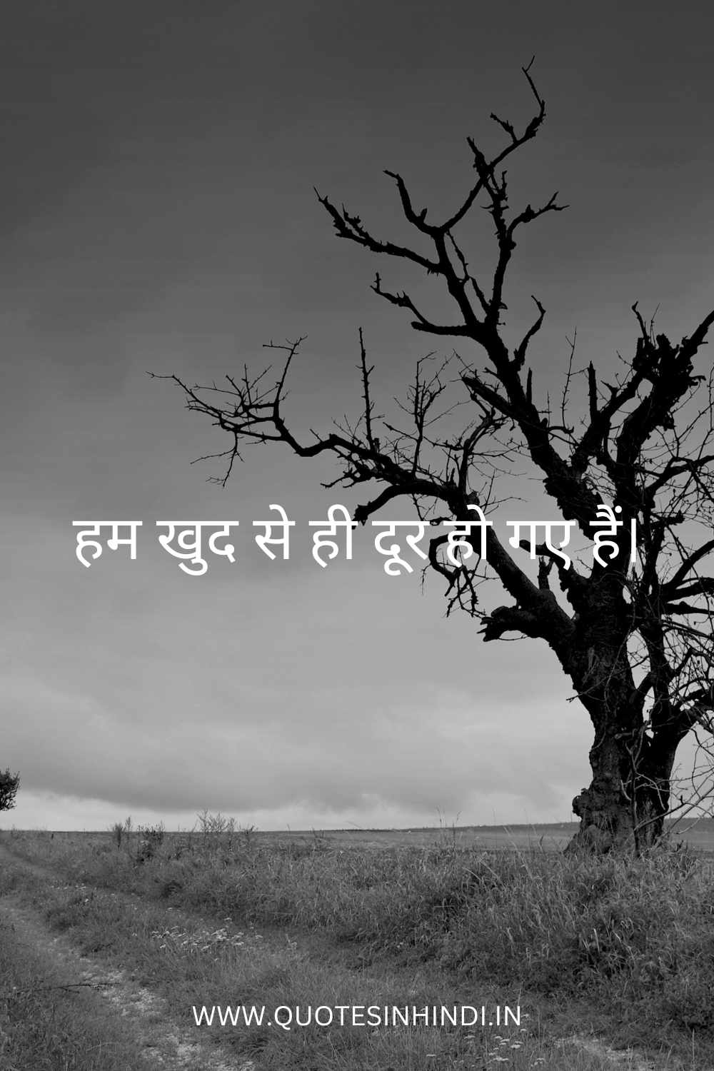 Sad Quotes In Hindi English 2 4